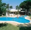 Golfers Hotels