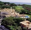 Golfing Villas