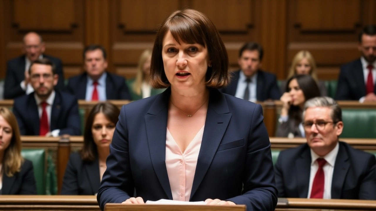 Trade Wars, Tariffs, and Broken Promises